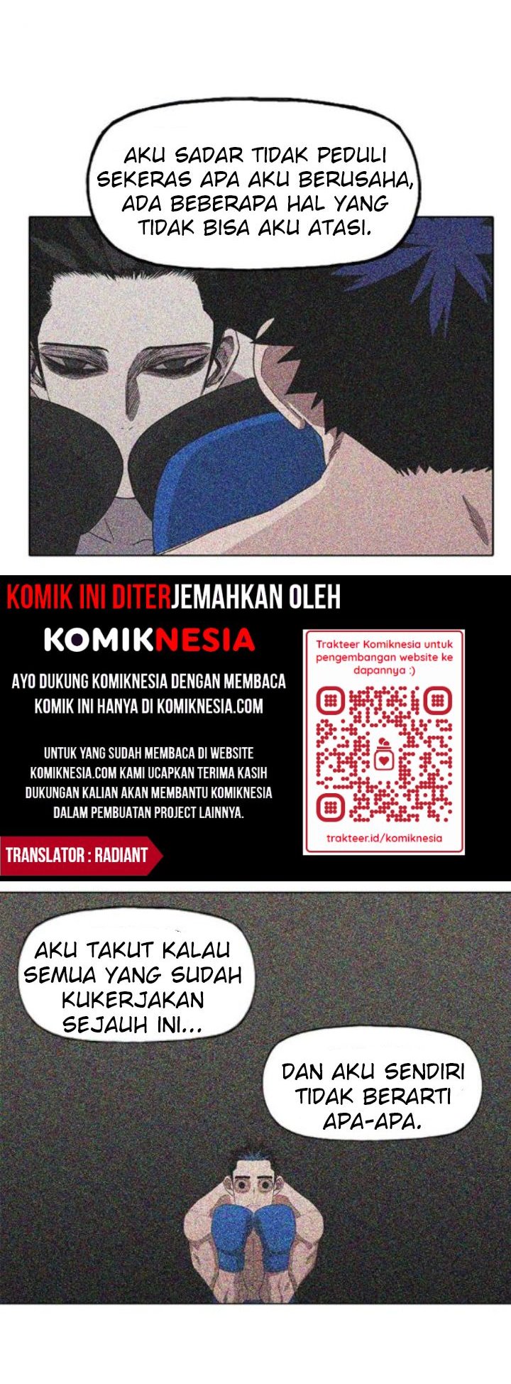 The Boxer Bab 99 halaman 29