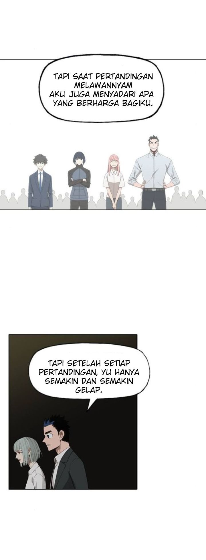The Boxer Bab 99 halaman 30