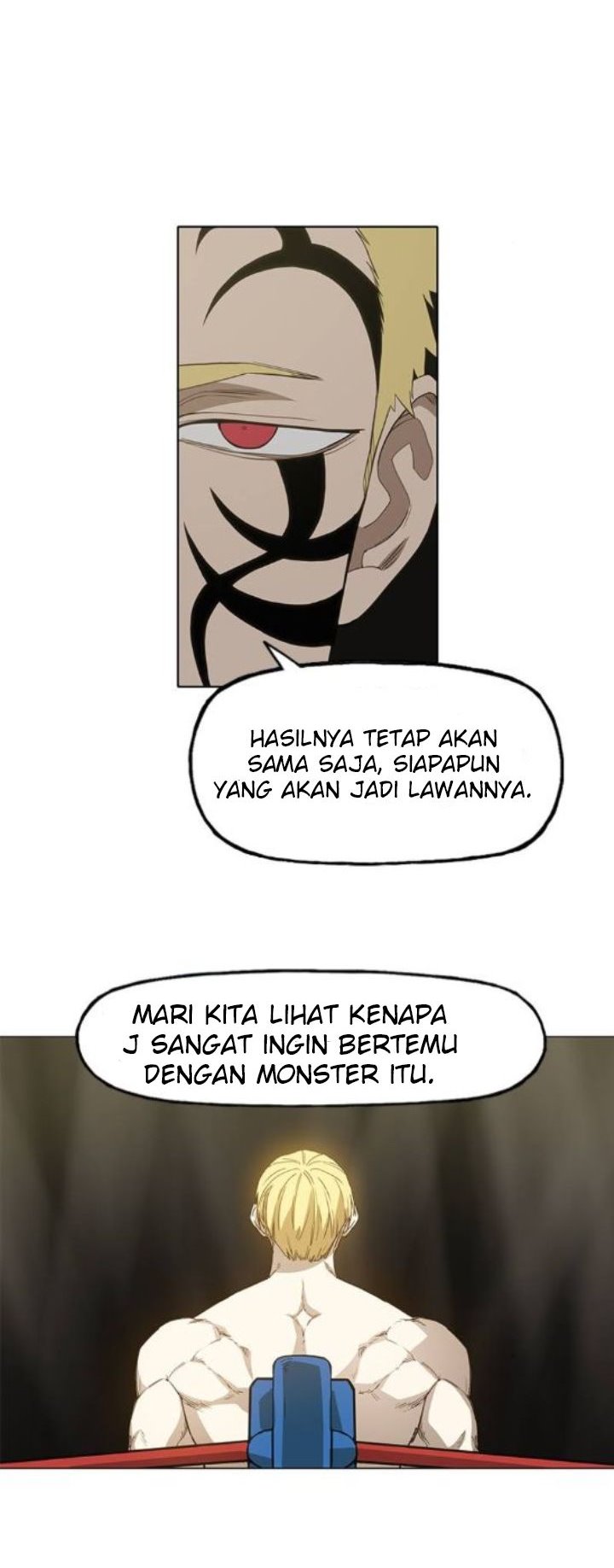The Boxer Bab 99 halaman 34