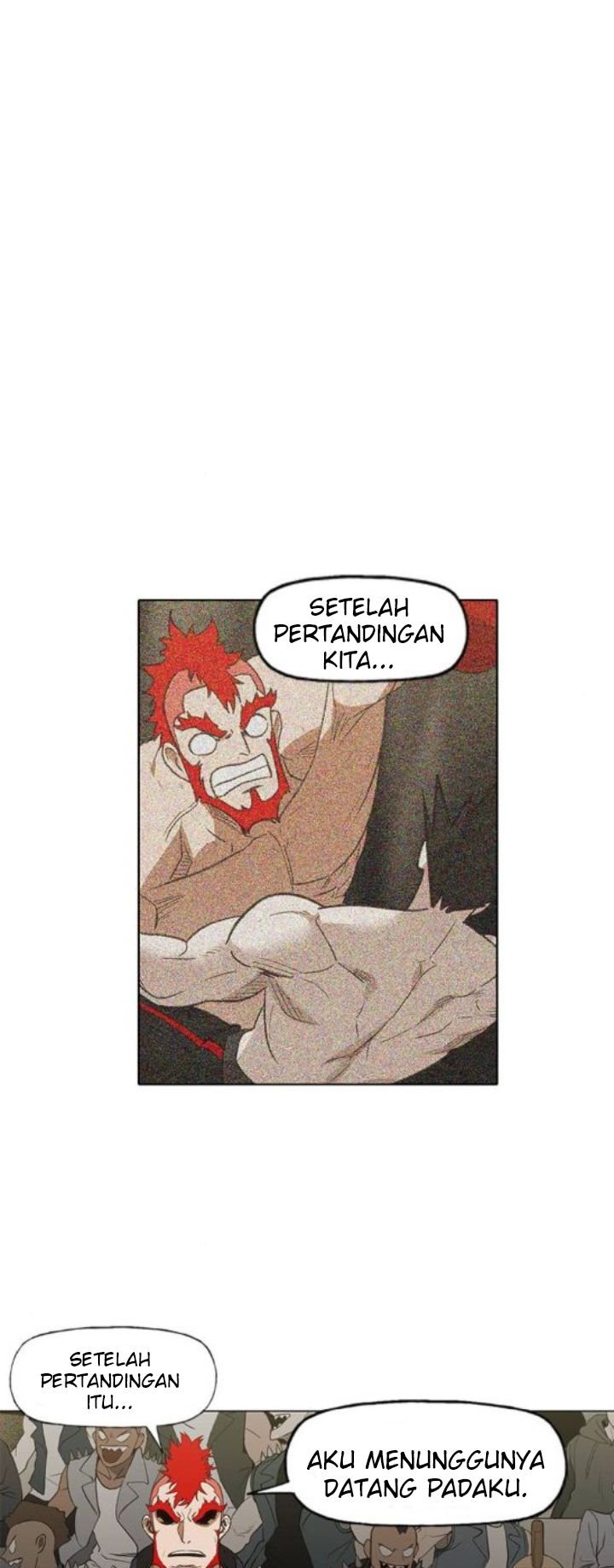The Boxer Bab 99 halaman 35