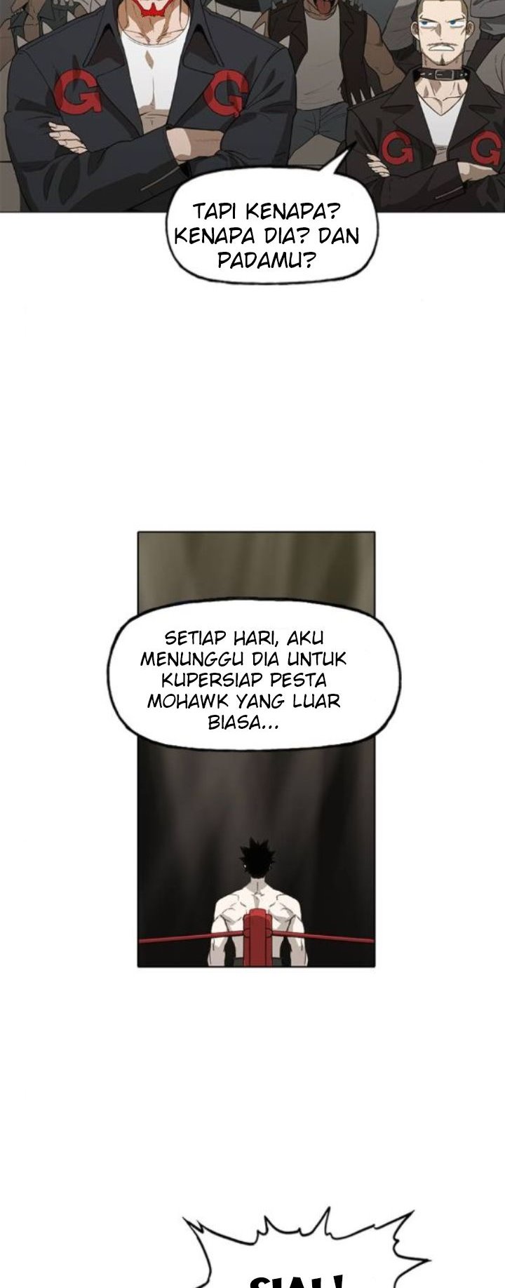 The Boxer Bab 99 halaman 36