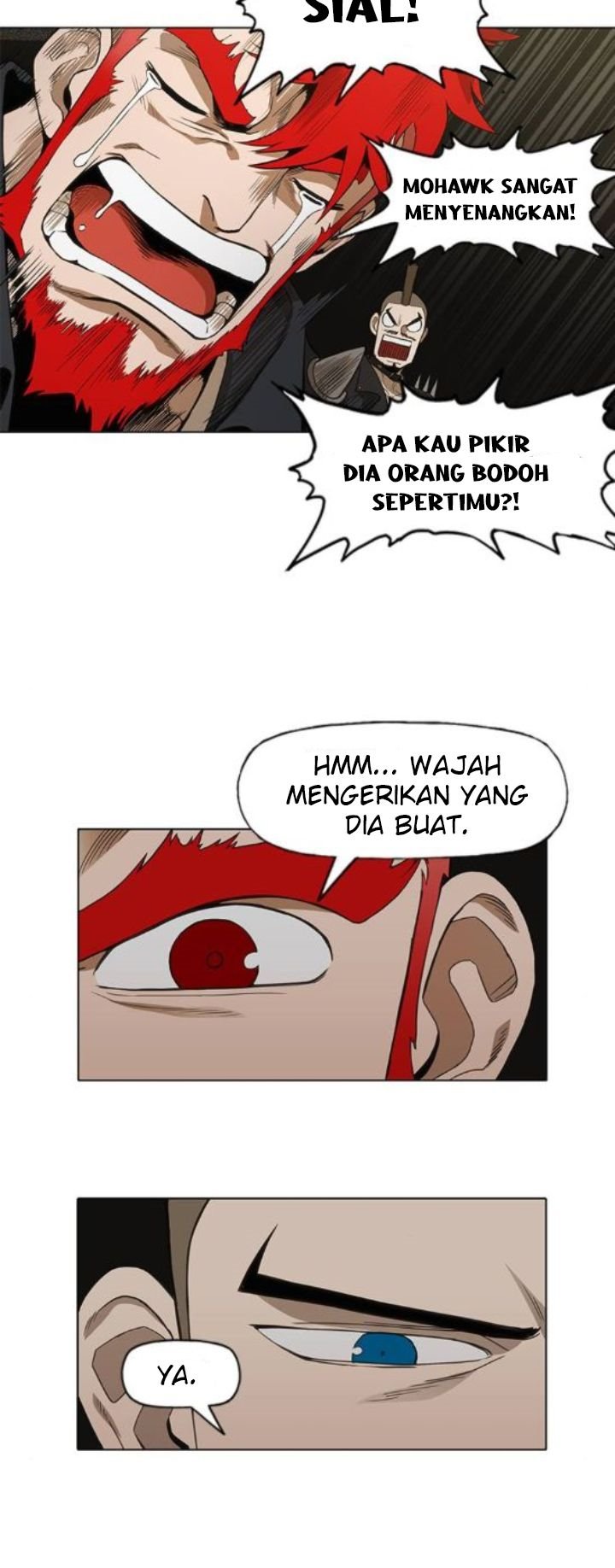 The Boxer Bab 99 halaman 37