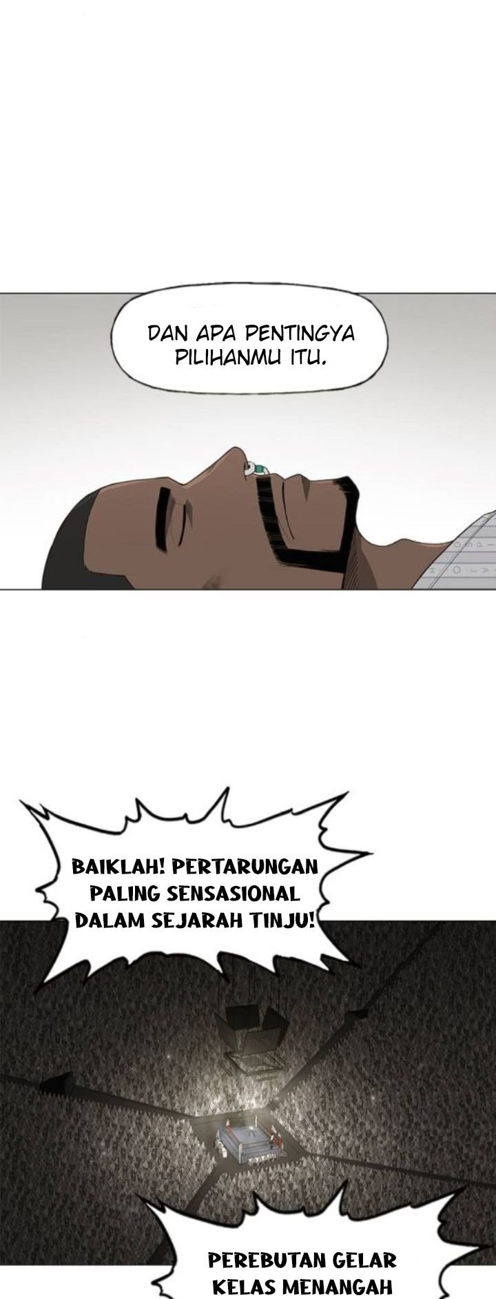 The Boxer Bab 99 halaman 41
