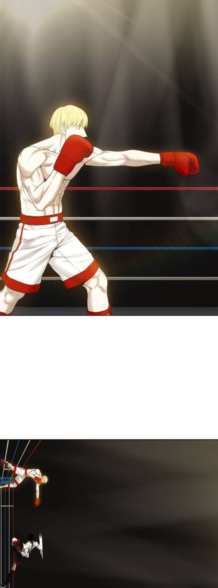 The Boxer Bab 99 halaman 62