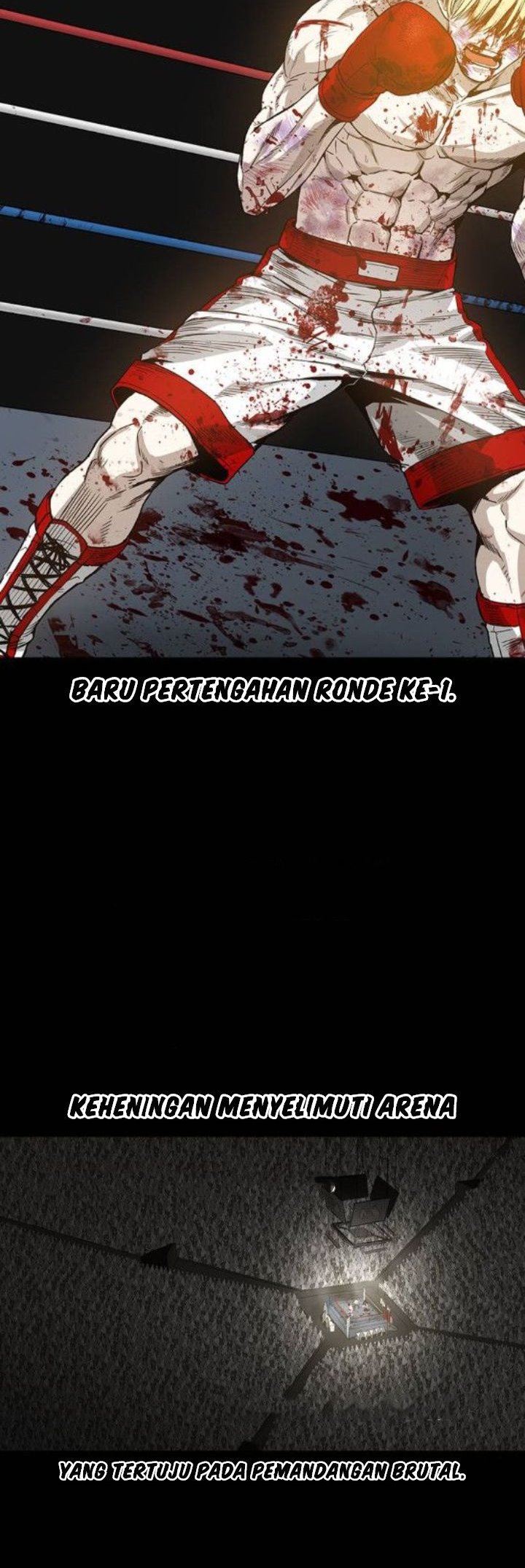 The Boxer Bab 99 halaman 68