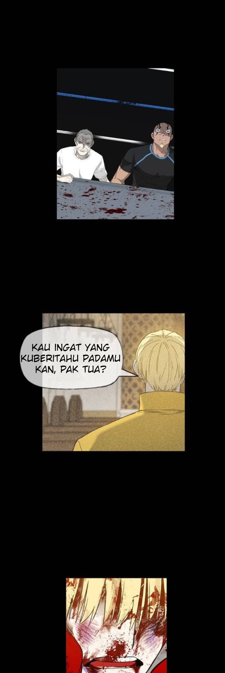 The Boxer Bab 99 halaman 69