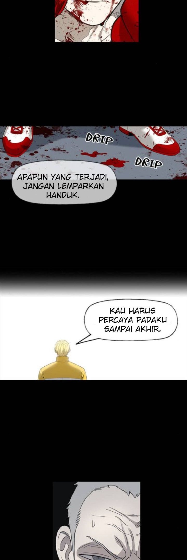 The Boxer Bab 99 halaman 70