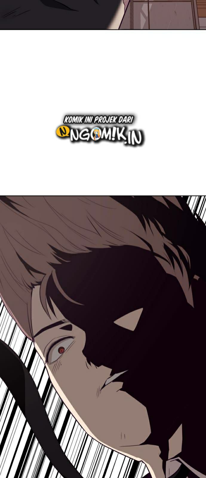 The Boy of Death chapter 21 halaman 5