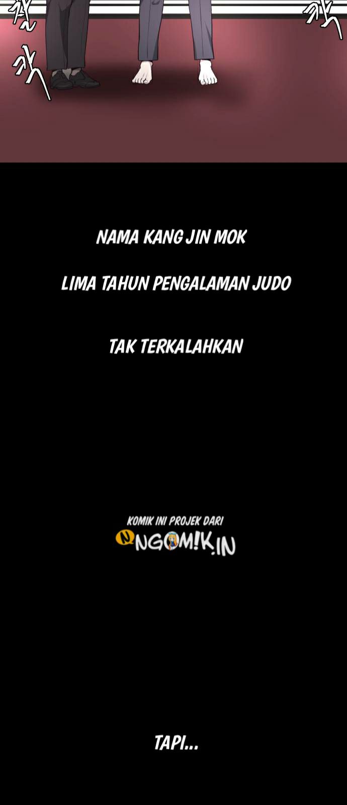The Boy of Death chapter 21 halaman 33