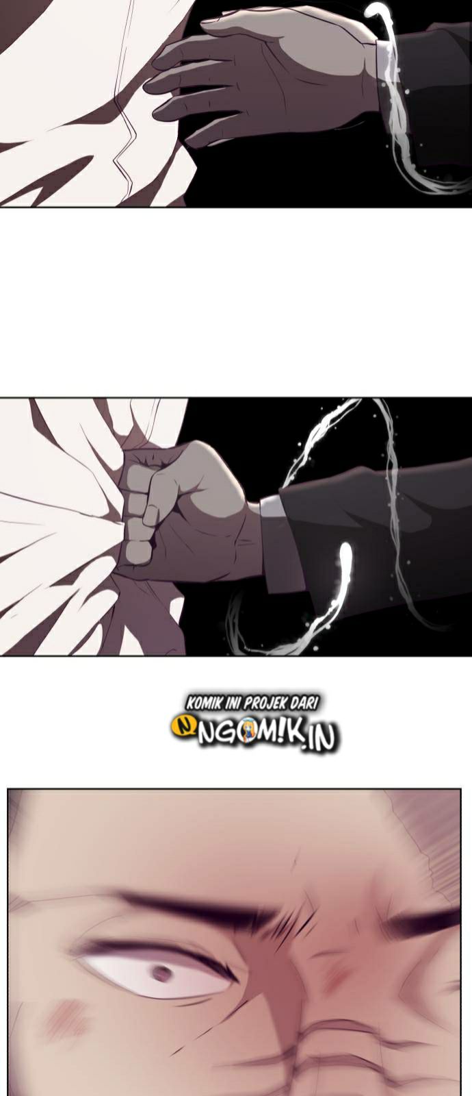 The Boy of Death chapter 21 halaman 59