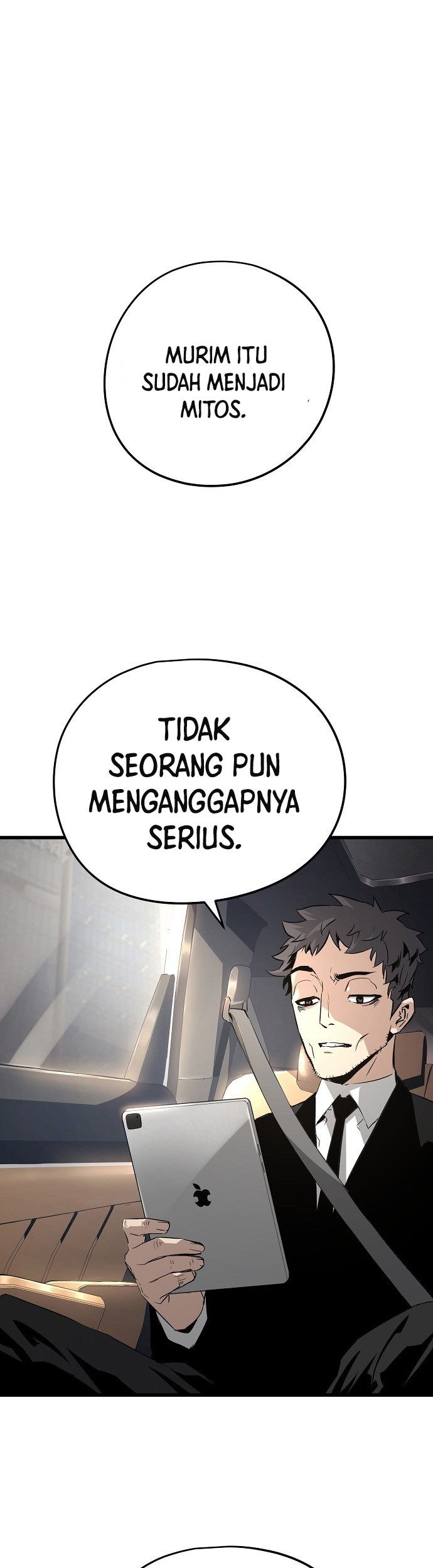 The Breaker Eternal Force chapter 01 halaman 2