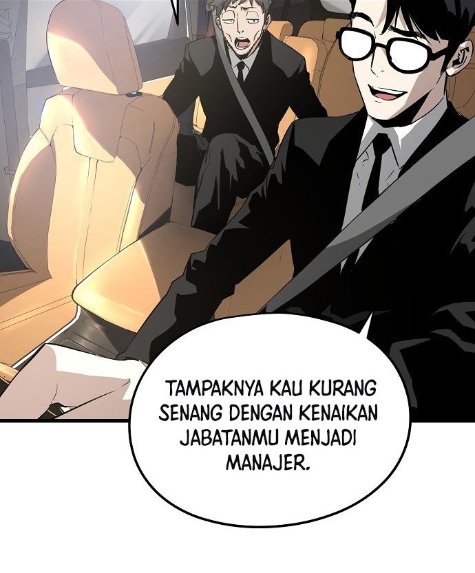 The Breaker Eternal Force chapter 01 halaman 5
