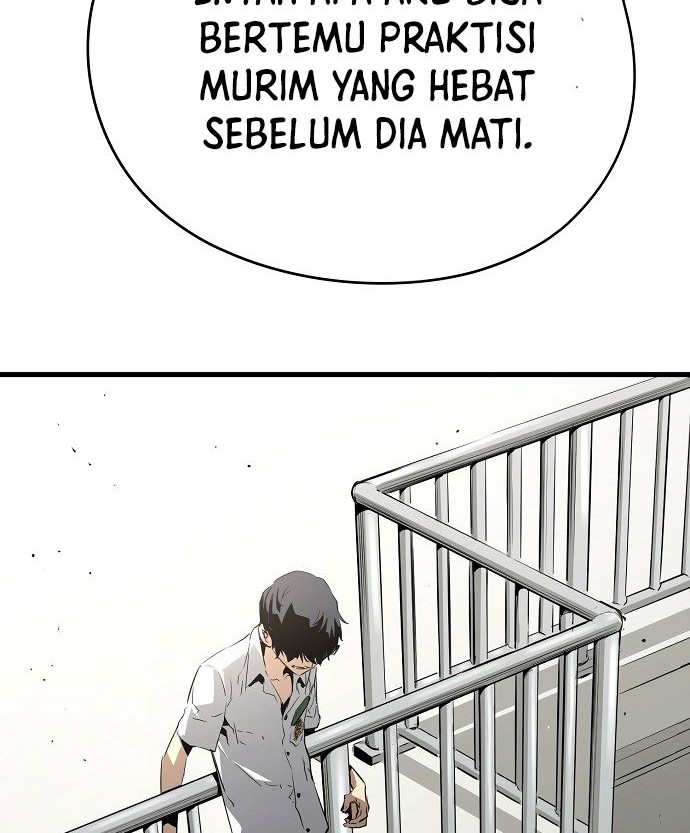 The Breaker Eternal Force chapter 01 halaman 9