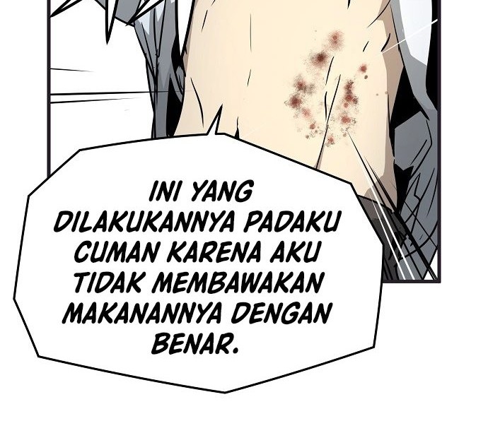 The Breaker Eternal Force chapter 01 halaman 25
