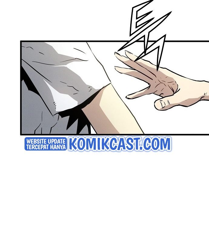 The Breaker Eternal Force chapter 01 halaman 31
