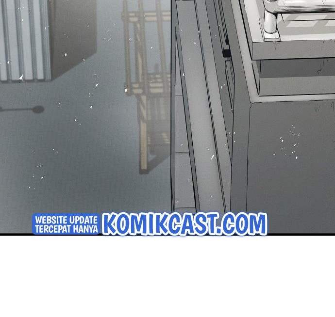 The Breaker Eternal Force chapter 01 halaman 33