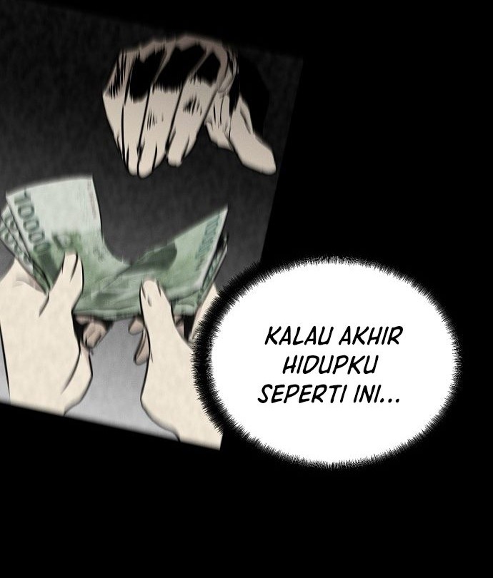 The Breaker Eternal Force chapter 01 halaman 43