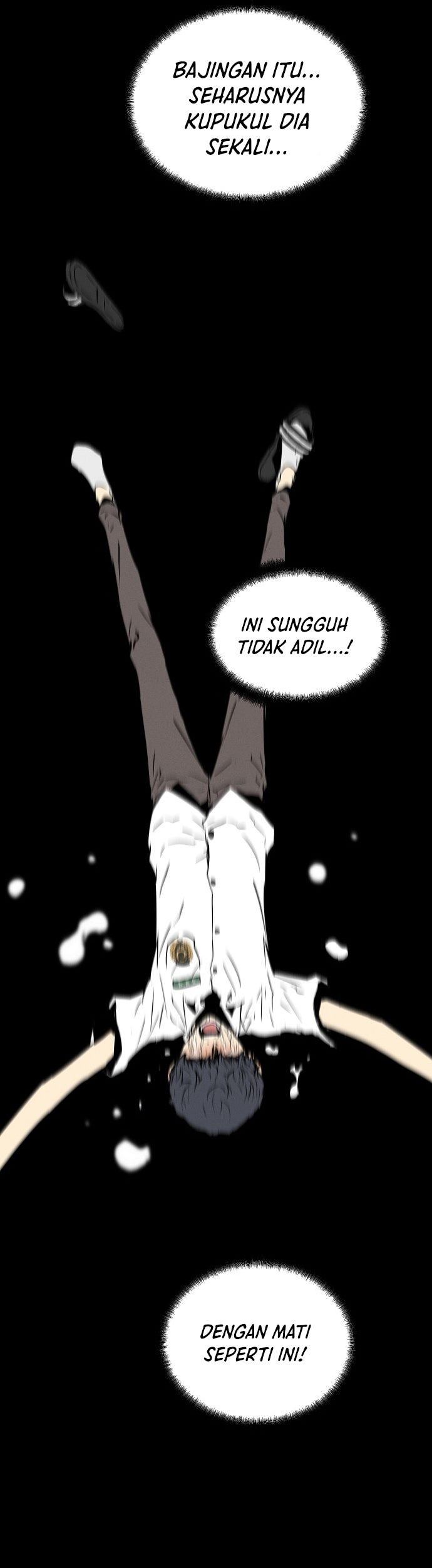 The Breaker Eternal Force chapter 01 halaman 44