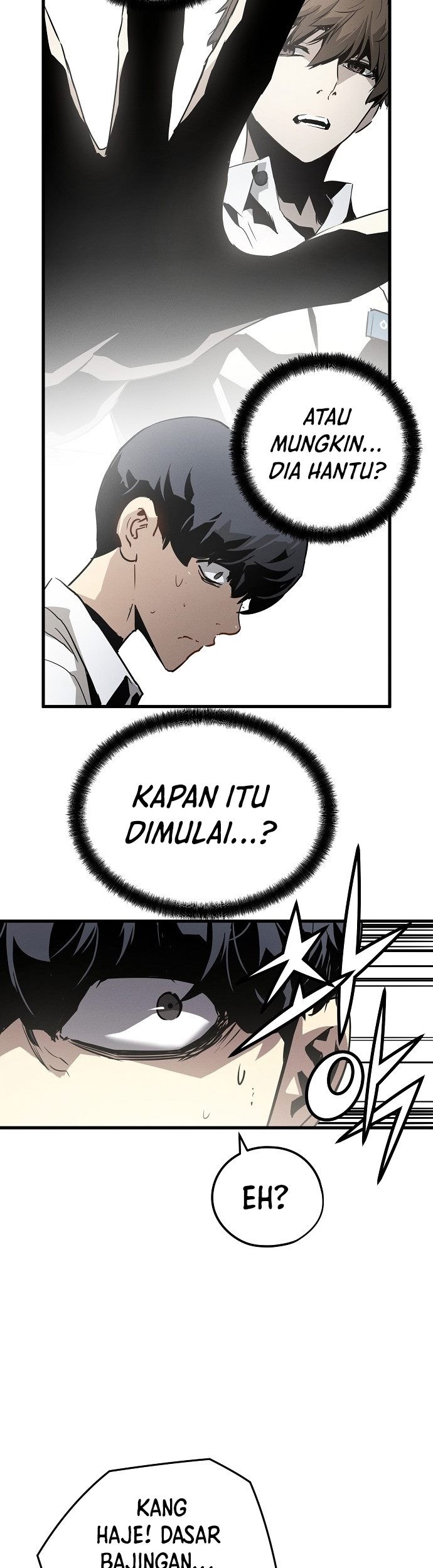 The Breaker Eternal Force chapter 01 halaman 52