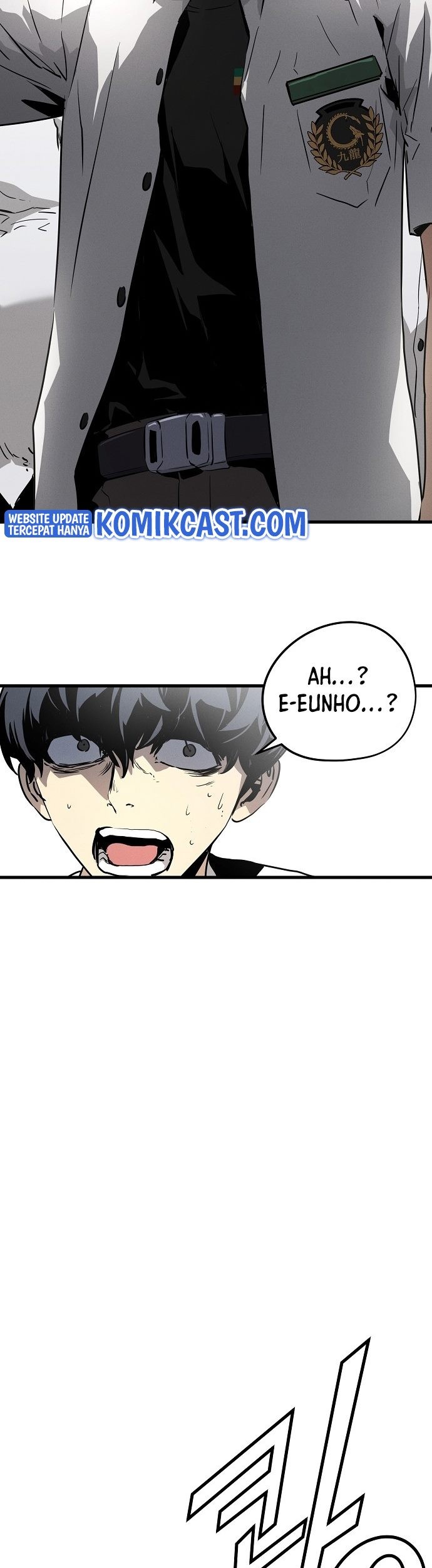 The Breaker Eternal Force chapter 01 halaman 54
