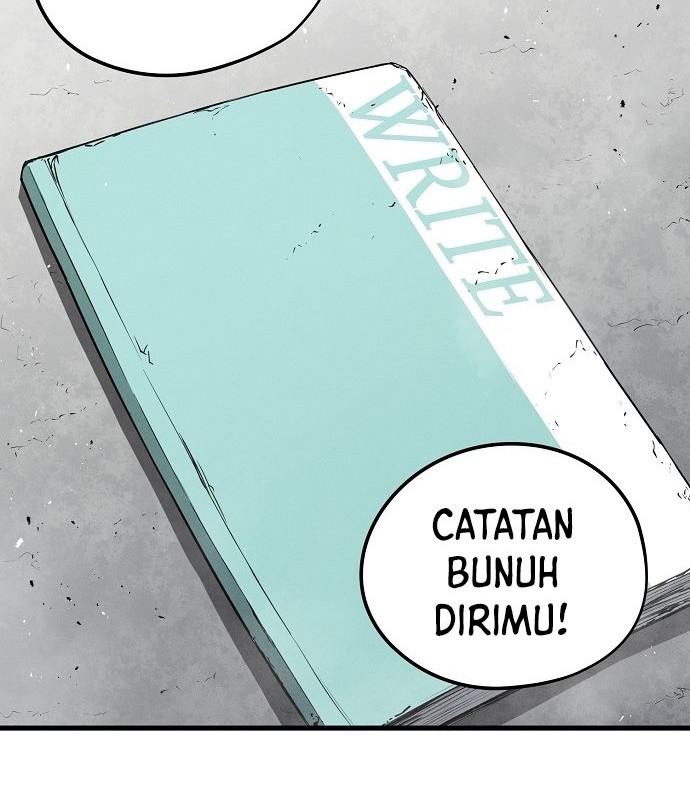 The Breaker Eternal Force chapter 01 halaman 57