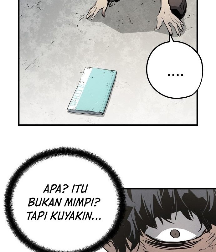 The Breaker Eternal Force chapter 01 halaman 59