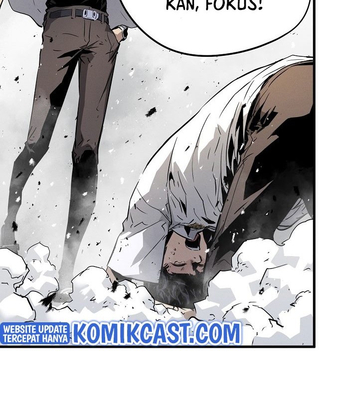 The Breaker Eternal Force chapter 01 halaman 61