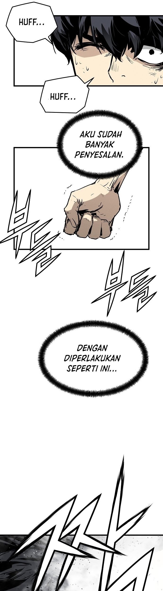 The Breaker Eternal Force chapter 01 halaman 68