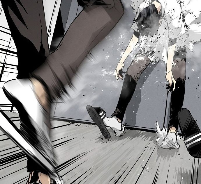 The Breaker Eternal Force chapter 01 halaman 77