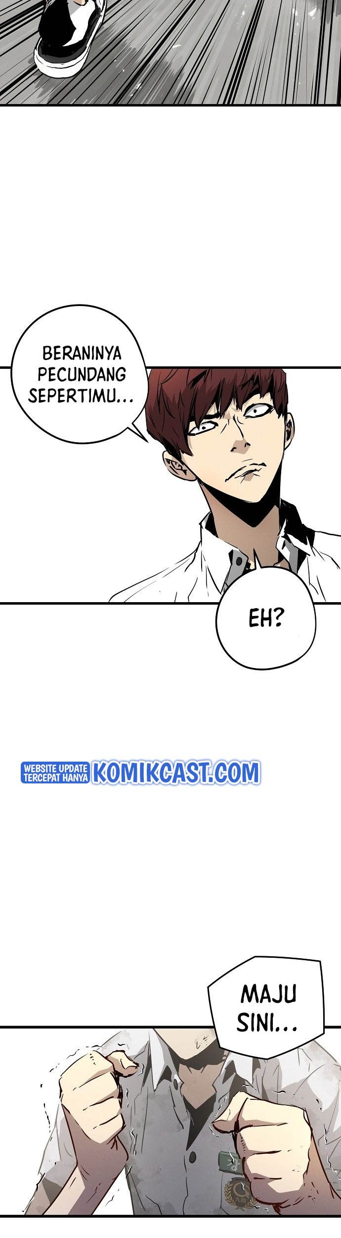 The Breaker Eternal Force chapter 01 halaman 78