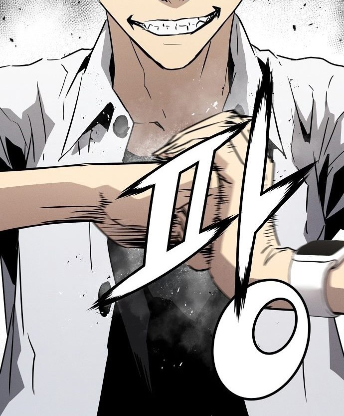 The Breaker Eternal Force chapter 01 halaman 81