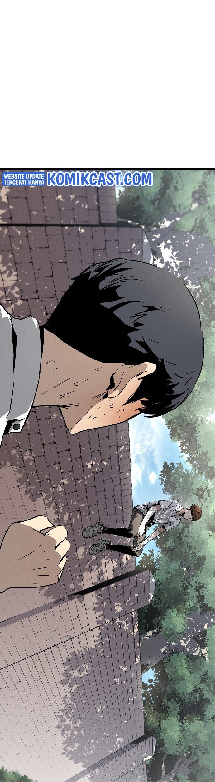 The Breaker Eternal Force chapter 01 halaman 84