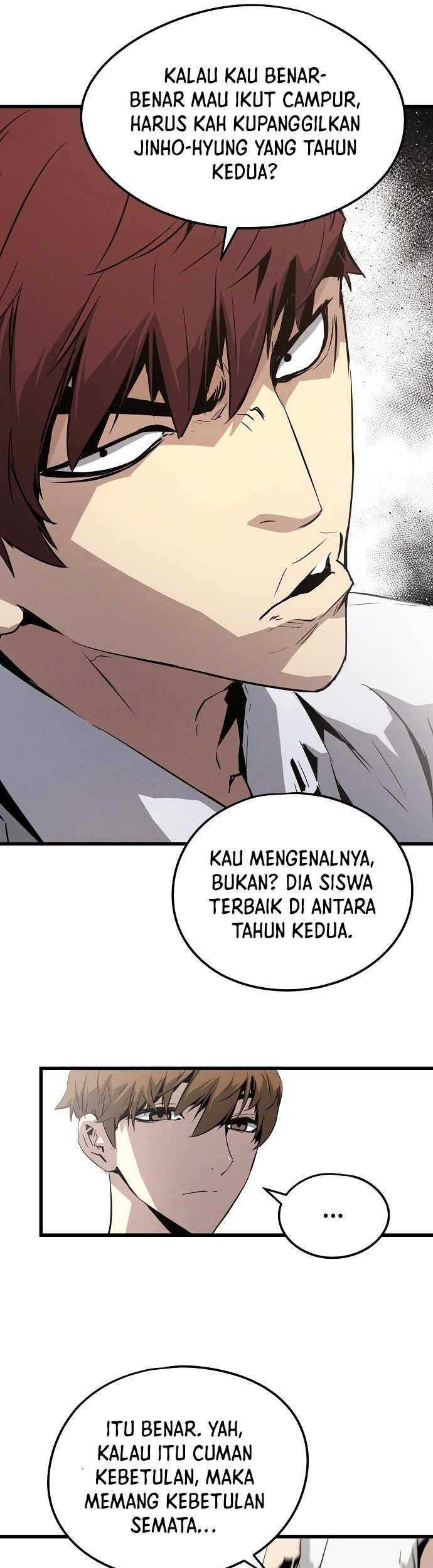 The Breaker Eternal Force chapter 01 halaman 92
