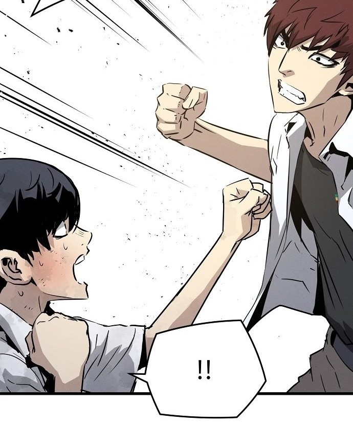 The Breaker Eternal Force chapter 01 halaman 101