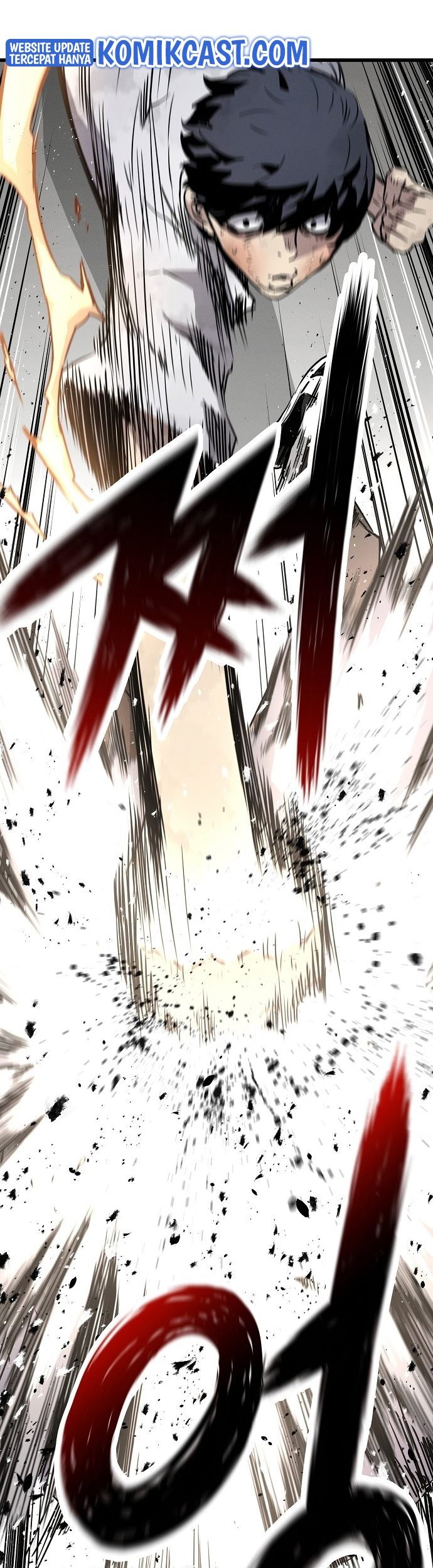 The Breaker Eternal Force chapter 01 halaman 104