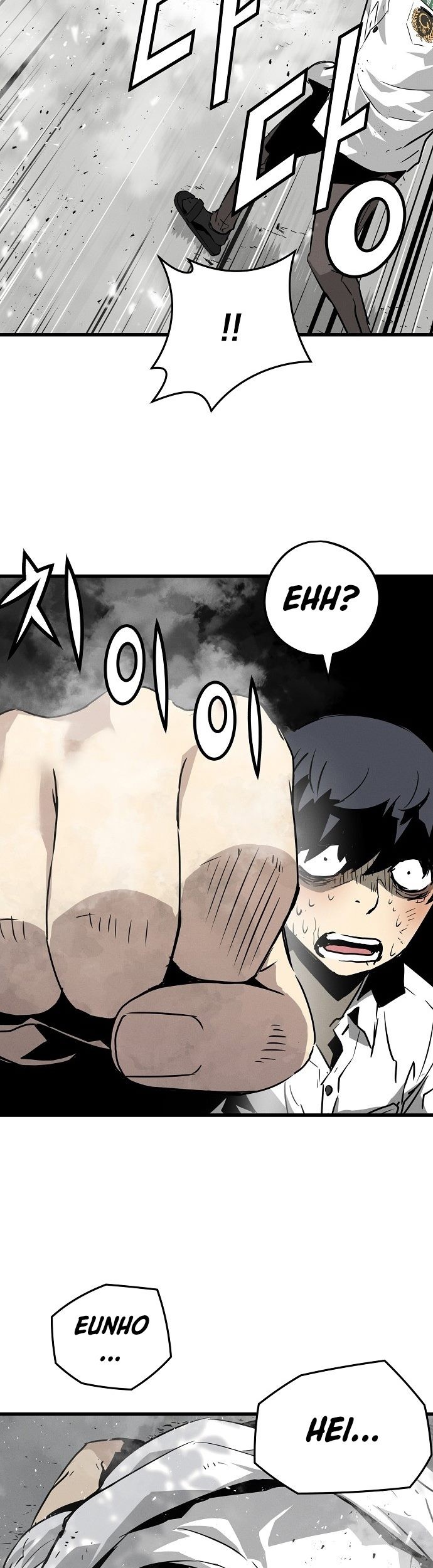 The Breaker Eternal Force chapter 01 halaman 108