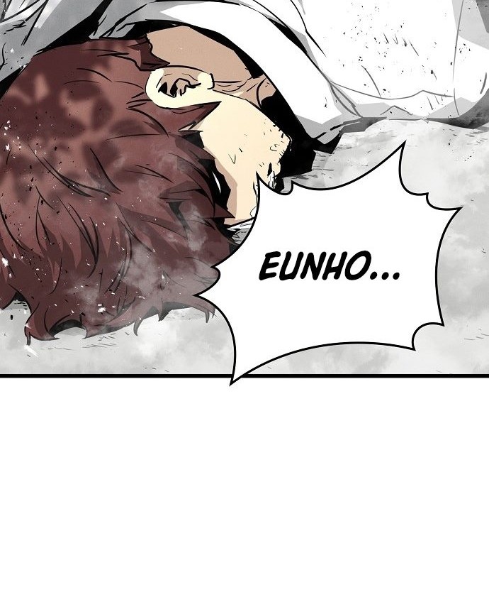 The Breaker Eternal Force chapter 01 halaman 109