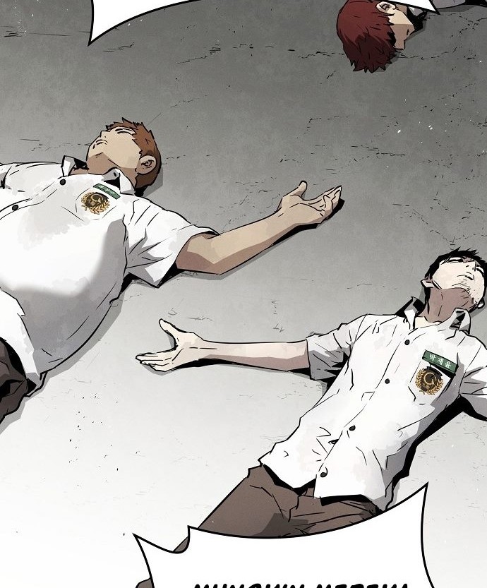 The Breaker Eternal Force chapter 01 halaman 131