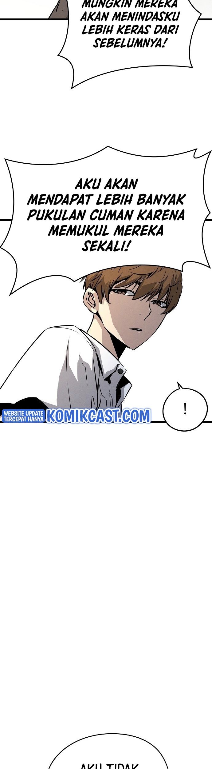 The Breaker Eternal Force chapter 01 halaman 132