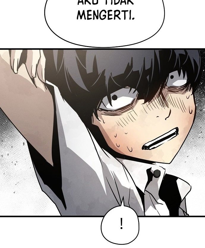 The Breaker Eternal Force chapter 01 halaman 133