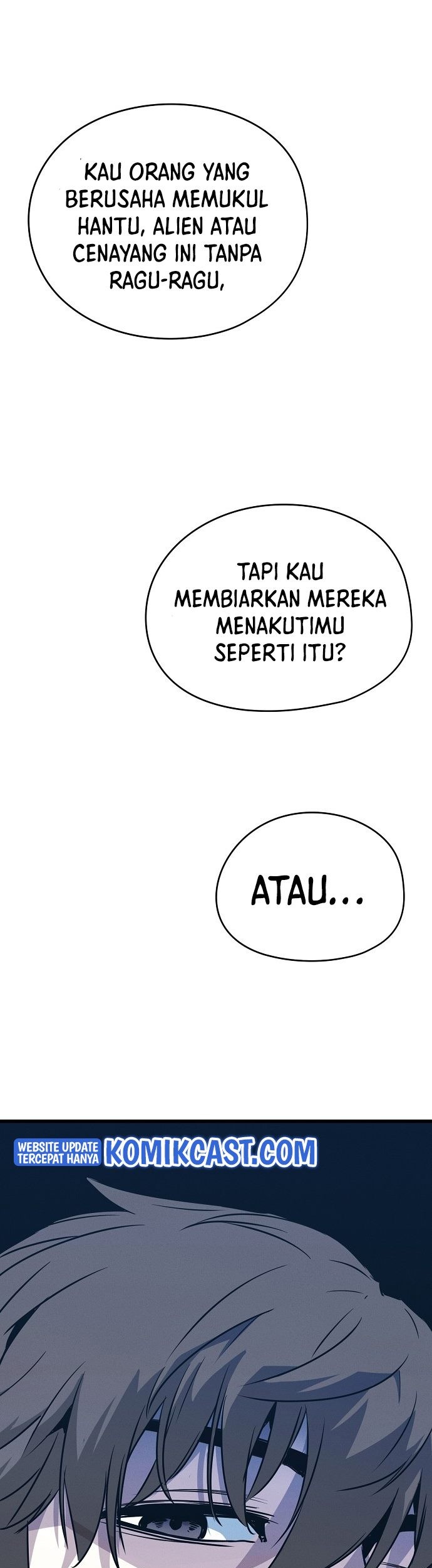 The Breaker Eternal Force chapter 01 halaman 134