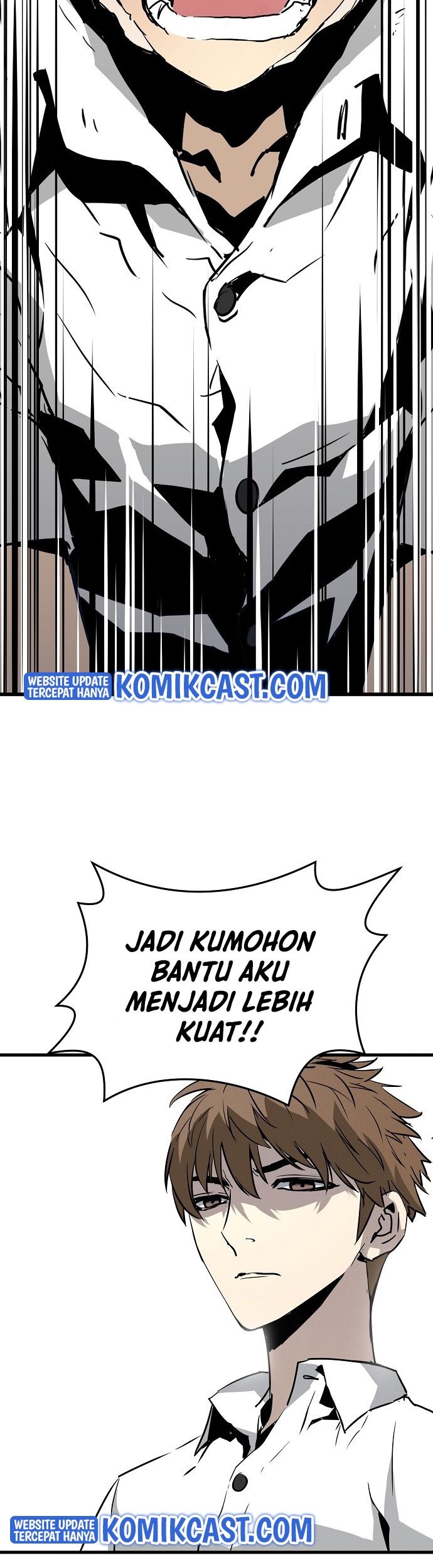 The Breaker Eternal Force chapter 01 halaman 150