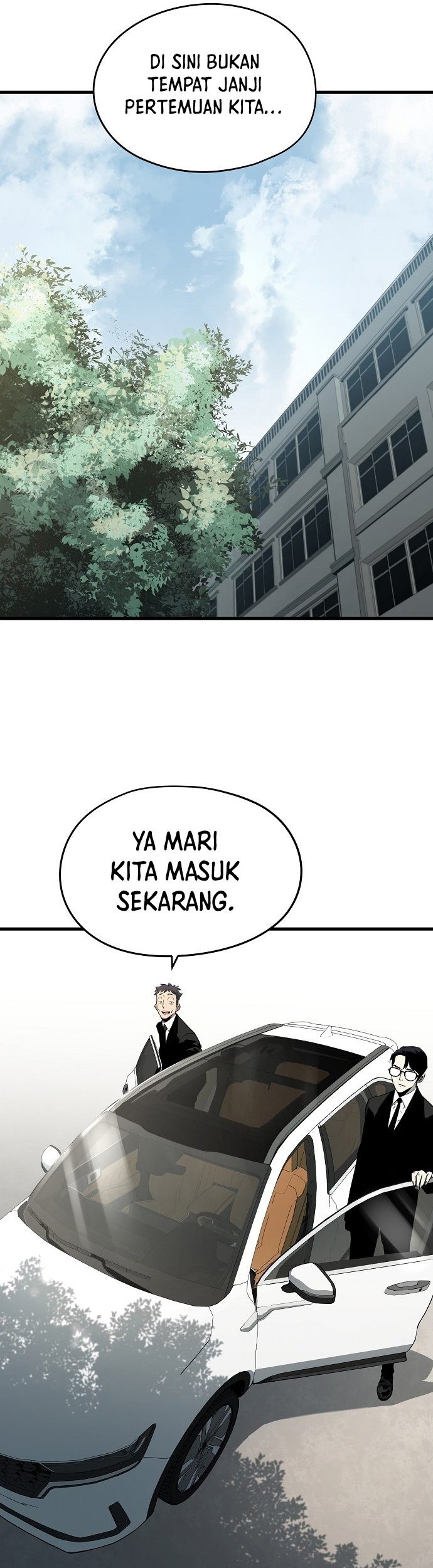 The Breaker Eternal Force chapter 01 halaman 152