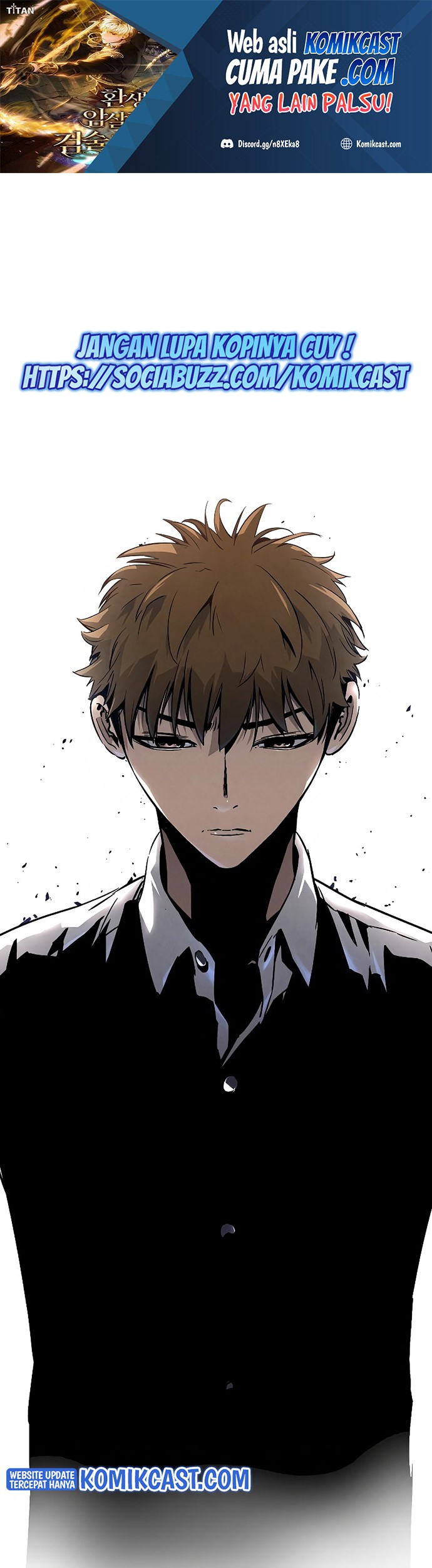 The Breaker Eternal Force chapter 02 halaman 2
