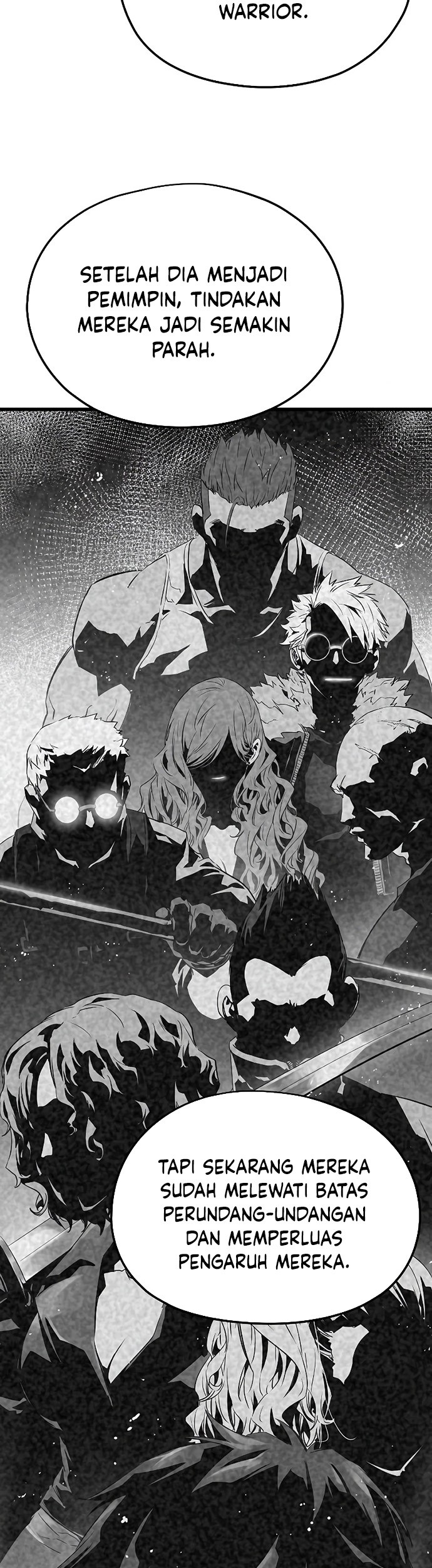 The Breaker Eternal Force chapter 02 halaman 10