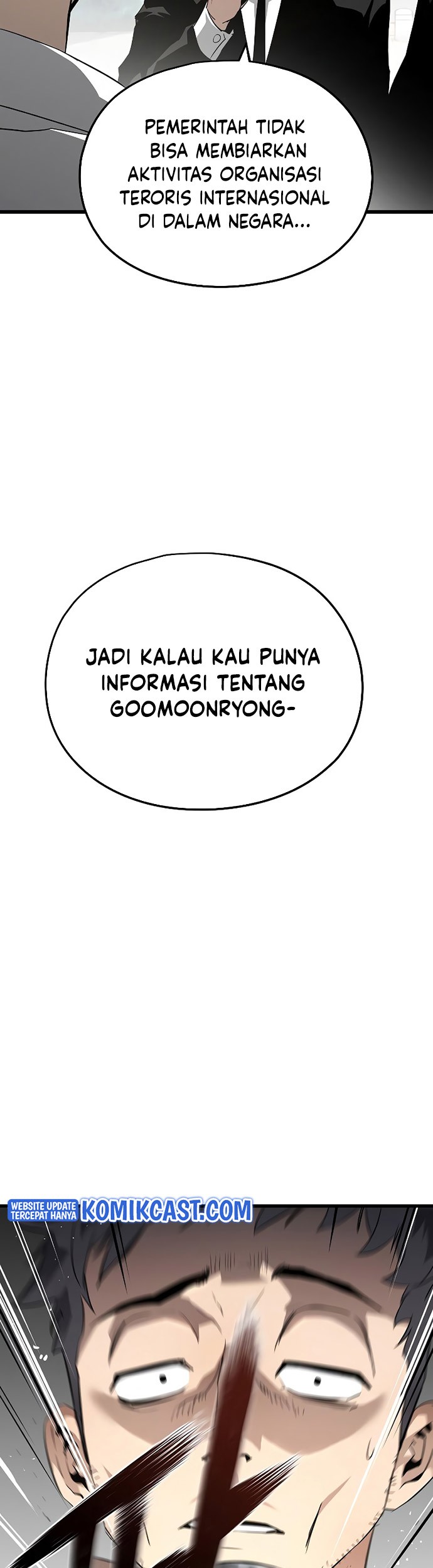 The Breaker Eternal Force chapter 02 halaman 14