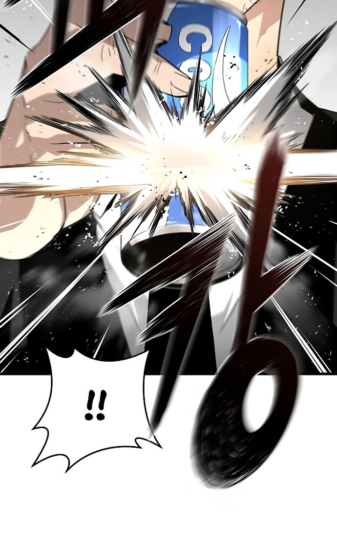 The Breaker Eternal Force chapter 02 halaman 15