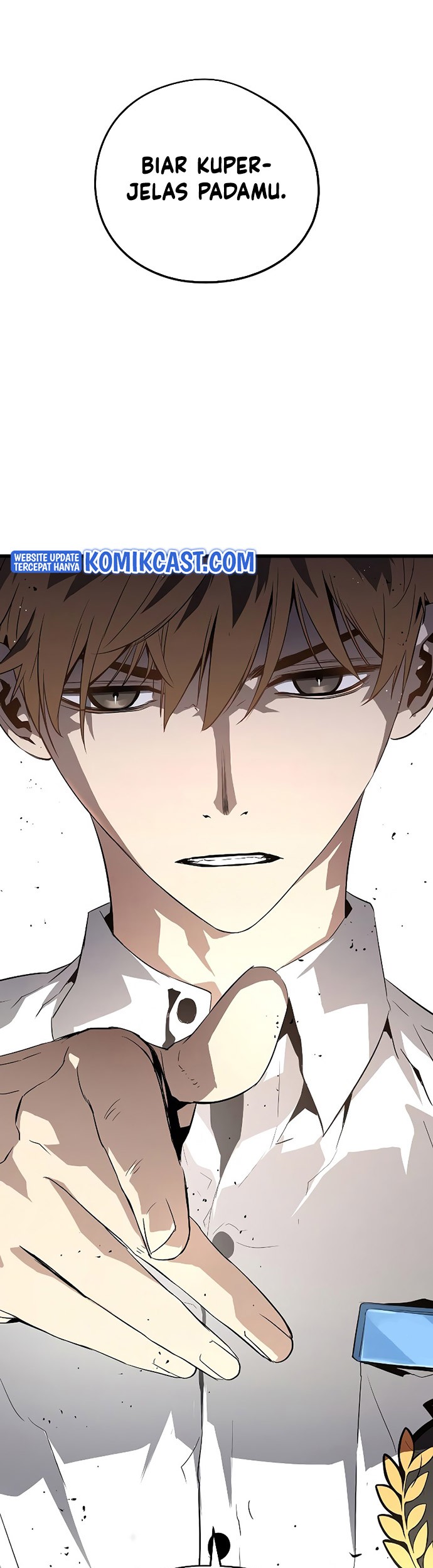 The Breaker Eternal Force chapter 02 halaman 16