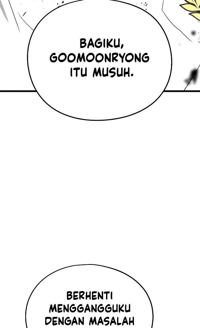 The Breaker Eternal Force chapter 02 halaman 17