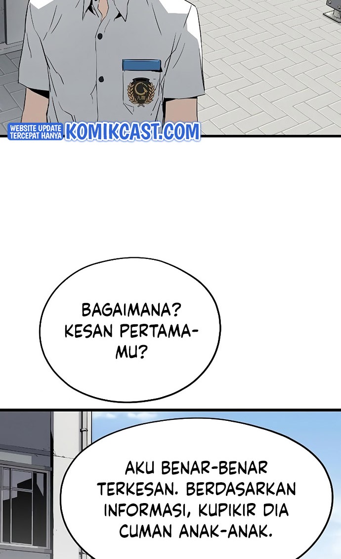 The Breaker Eternal Force chapter 02 halaman 19
